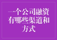 大冒险：公司融资的N种方式，不如试试众筹口香糖？