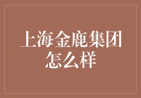 上海金鹿集团：从车库到豪华会所，这家公司的成长之路