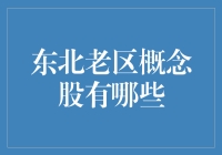 东北老区概念股，带你领略北国风光！——东北三宝你认全了吗？