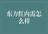 东方红内需：火锅底料般的经济支撑