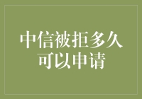 你被拒了？不妨先欣赏一下中信回访哥哥