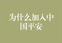 中国平安：构筑行业领先综合金融集团的基石