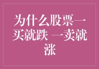 股市的魔法：让你的钱袋子瞬间缩水的艺术