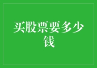 你有多少钱，股市就有多钱：一场投资者的疯狂之旅