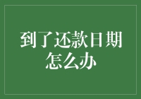 贷款逾期：解决债务难题的策略与建议