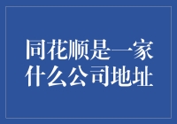 同花顺：中国金融软件与服务的领军企业