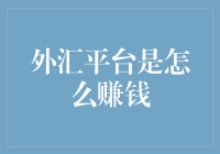 外汇交易平台盈利模型剖析：透明度与风险管理并重