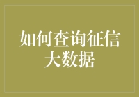 探索征信大数据：方法与技巧详解