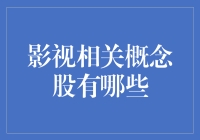 电影股跌了？别怕，我们还有表情包概念股