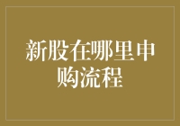 新股申购流程及注意事项：一场投资盛宴的入场券