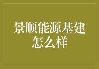 景顺能源基建：全球领先的绿色能源与基础设施投资平台