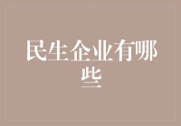 民生企业大冒险：从日用品到破晓时分的温柔守护者