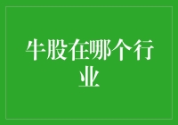 牛股在哪个行业？探寻未来十年的投资风口