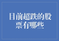 超跌股投资策略：如何在股市中寻找并把握机会