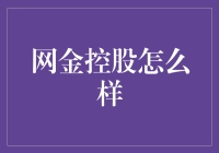 网金控股：你的理财新宠，还是坑人的大忽悠？