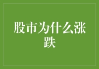 股市是座动物园：为何它们时而飞翔时而深陷泥沼？