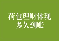 荷包理财资金到账速度解析：影响因素与优化建议