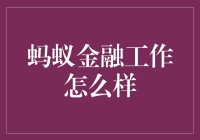 蚂蚁金服——金融科技领域的革新者？还是挑战者？