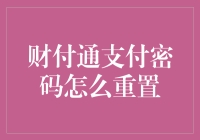 财付通支付密码重置指南